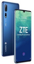 Замена шлейфов на телефоне ZTE Axon 10 Pro 5G в Хабаровске